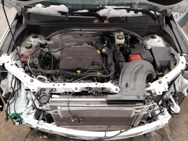 Photo 11 VIN: KL79MMS21PB001249 - CHEVROLET TRAILBLAZE 