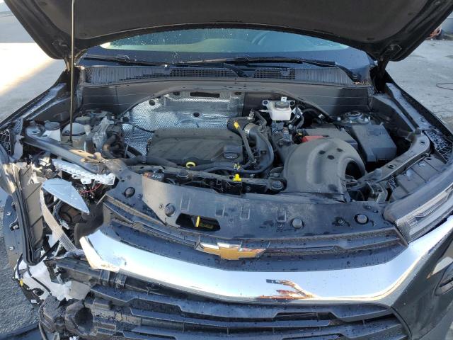 Photo 11 VIN: KL79MMS21PB063055 - CHEVROLET TRAILBLZR 