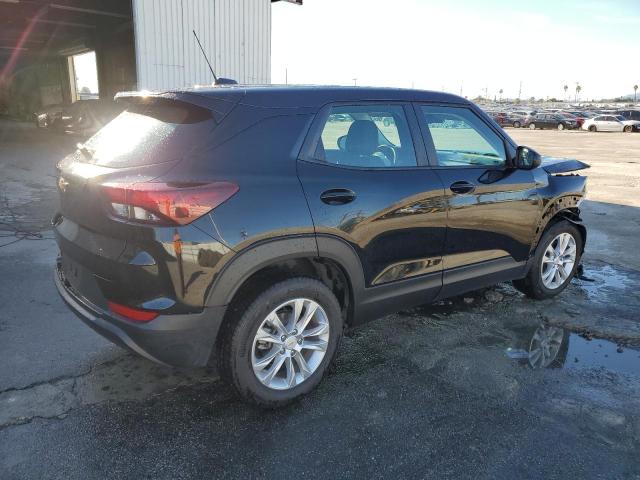 Photo 2 VIN: KL79MMS21PB063055 - CHEVROLET TRAILBLZR 