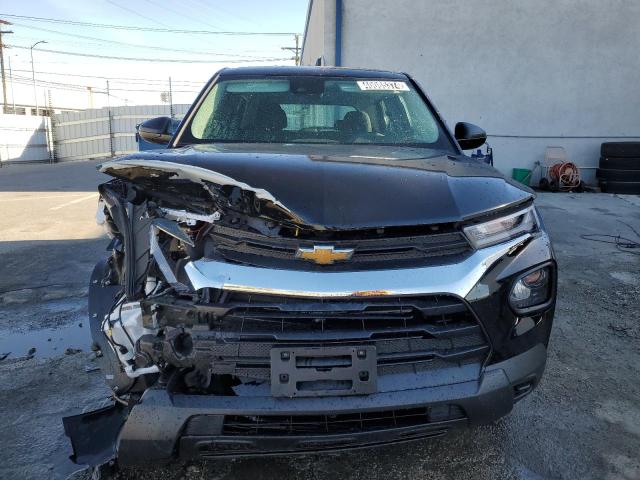 Photo 4 VIN: KL79MMS21PB063055 - CHEVROLET TRAILBLZR 