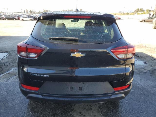 Photo 5 VIN: KL79MMS21PB063055 - CHEVROLET TRAILBLZR 