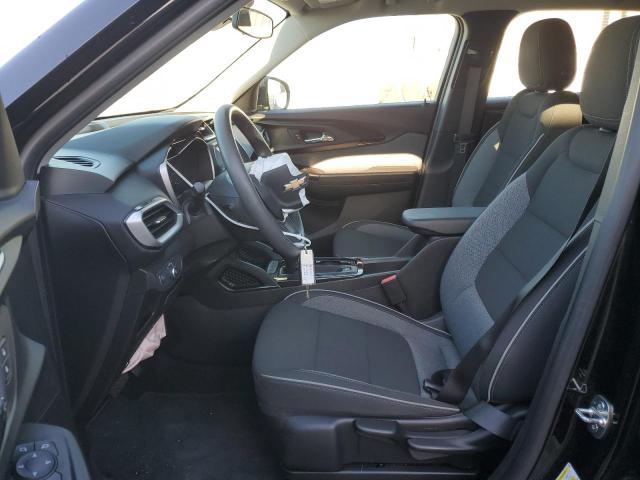 Photo 6 VIN: KL79MMS21PB063055 - CHEVROLET TRAILBLZR 