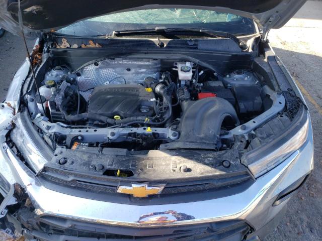 Photo 10 VIN: KL79MMS21PB174866 - CHEVROLET TRAILBLZR 