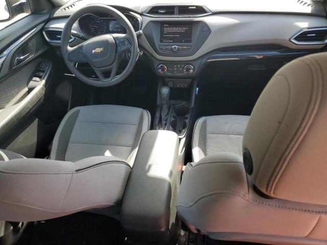 Photo 7 VIN: KL79MMS22MB016421 - CHEVROLET TRAILBLAZE 