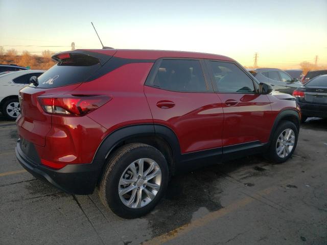 Photo 2 VIN: KL79MMS22MB047863 - CHEVROLET TRAILBLAZE 