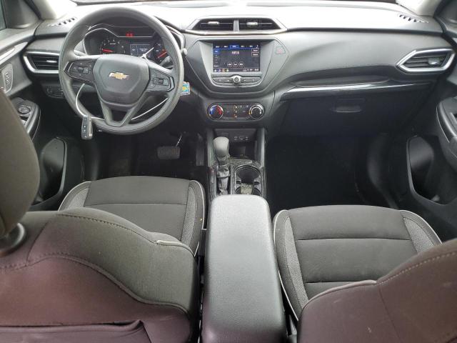 Photo 7 VIN: KL79MMS22MB129382 - CHEVROLET TRAILBLZR 