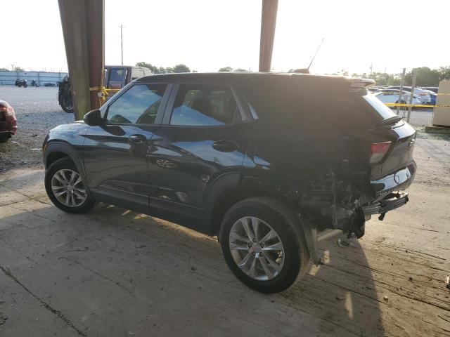 Photo 1 VIN: KL79MMS22MB149518 - CHEVROLET TRAILBLAZE 