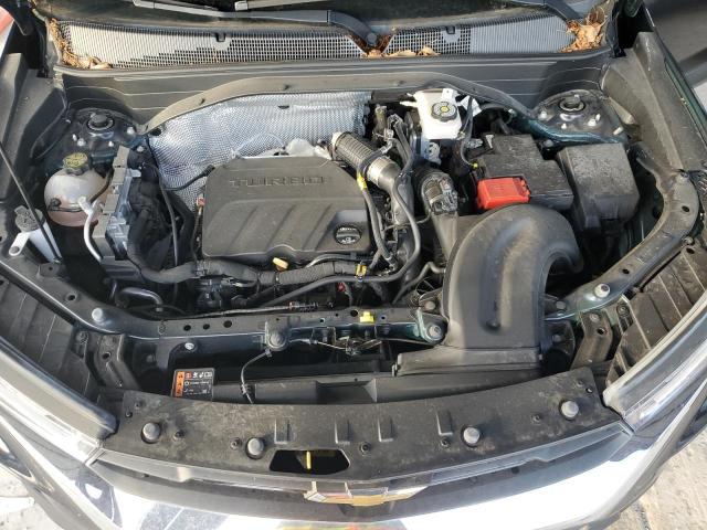 Photo 11 VIN: KL79MMS22MB149518 - CHEVROLET TRAILBLAZE 