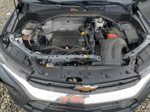 Photo 11 VIN: KL79MMS22MB163046 - CHEVROLET TRAILBLAZE 