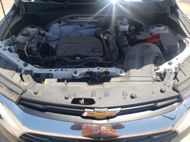 Photo 11 VIN: KL79MMS22NB073526 - CHEVROLET TRAILBLZR 