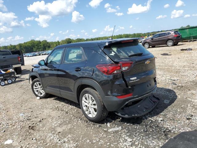 Photo 1 VIN: KL79MMS22PB176299 - CHEVROLET TRAILBLAZE 