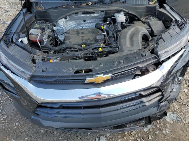 Photo 11 VIN: KL79MMS22PB176299 - CHEVROLET TRAILBLAZE 