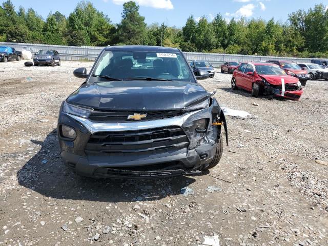 Photo 4 VIN: KL79MMS22PB176299 - CHEVROLET TRAILBLAZE 