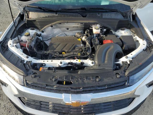 Photo 11 VIN: KL79MMS22RB195437 - CHEVROLET TRAILBLAZE 