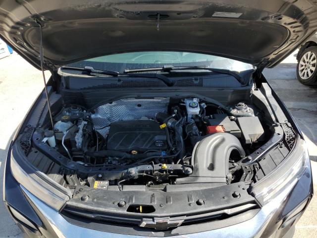 Photo 11 VIN: KL79MMS23MB008800 - CHEVROLET TRAILBLZR 