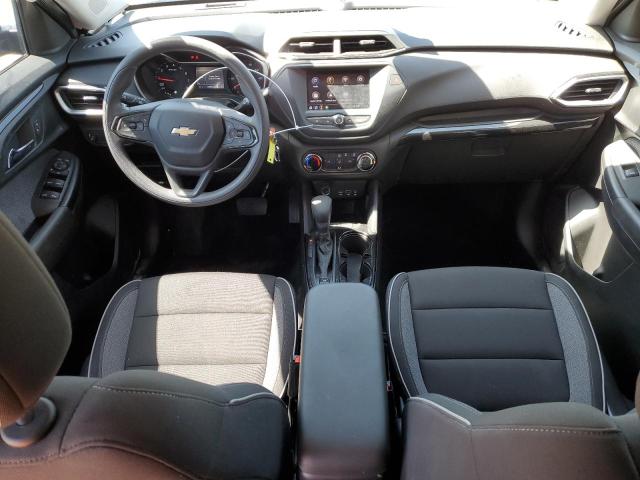 Photo 7 VIN: KL79MMS23MB008800 - CHEVROLET TRAILBLZR 