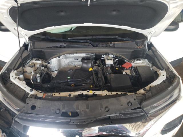 Photo 11 VIN: KL79MMS23MB015777 - CHEVROLET TRAILBLAZE 