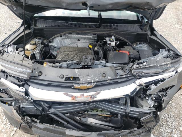 Photo 6 VIN: KL79MMS23MB020896 - CHEVROLET TRAILBLAZE 