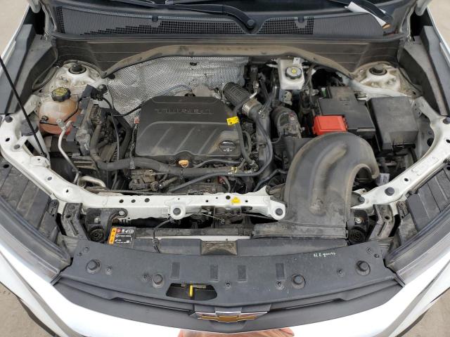 Photo 10 VIN: KL79MMS23MB048522 - CHEVROLET TRAILBLAZE 