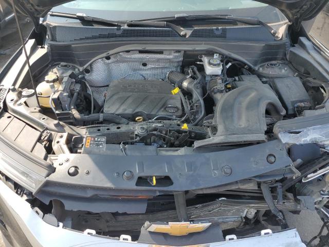 Photo 11 VIN: KL79MMS23MB061710 - CHEVROLET TRAILBLAZE 