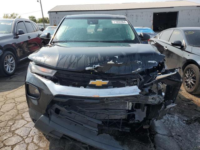 Photo 4 VIN: KL79MMS23MB061710 - CHEVROLET TRAILBLAZE 