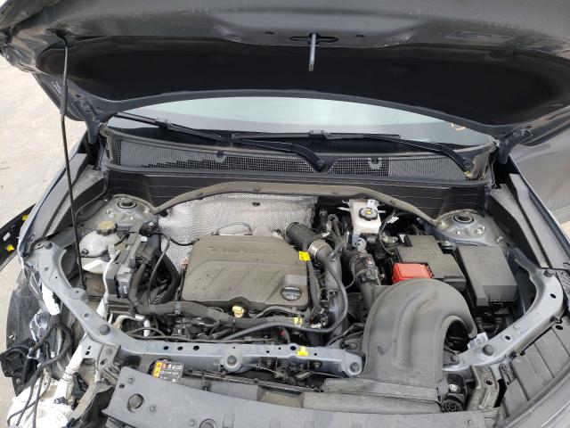 Photo 6 VIN: KL79MMS23MB073176 - CHEVROLET TRAILBLAZE 