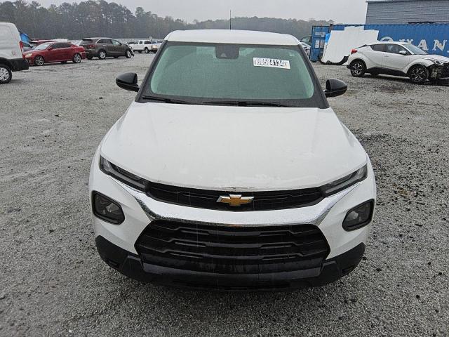 Photo 4 VIN: KL79MMS23MB104250 - CHEVROLET TRAILBLAZE 