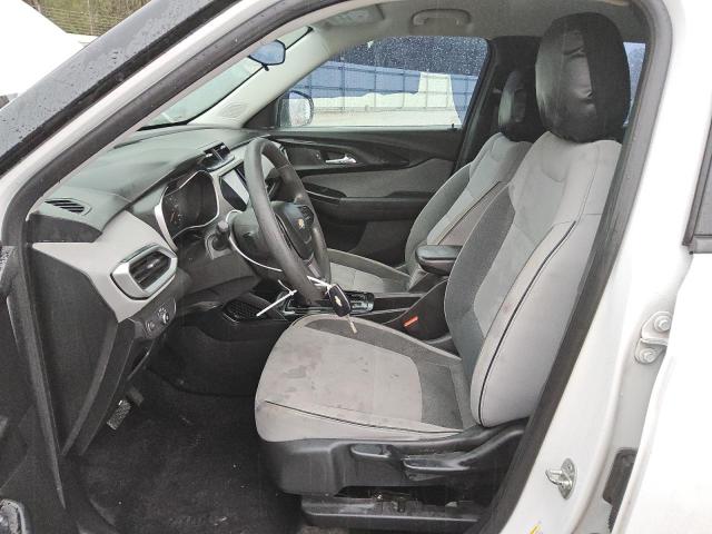 Photo 6 VIN: KL79MMS23MB104250 - CHEVROLET TRAILBLAZE 