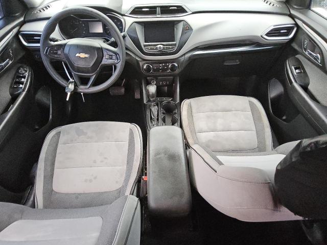 Photo 7 VIN: KL79MMS23MB104250 - CHEVROLET TRAILBLAZE 