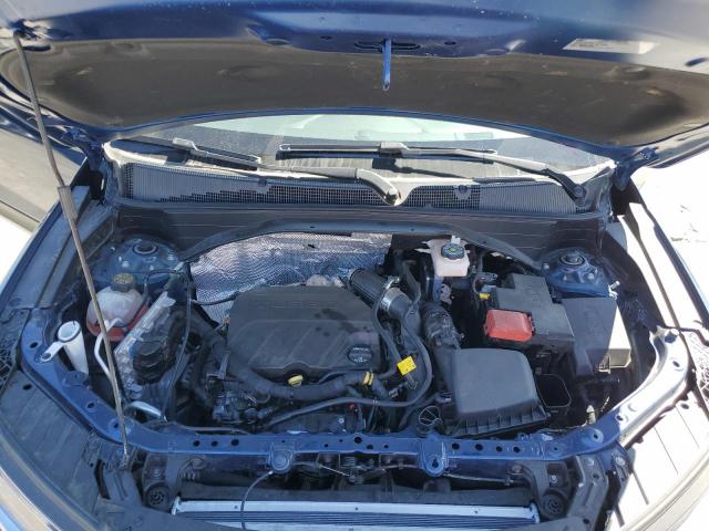 Photo 6 VIN: KL79MMS23MB136454 - CHEVROLET TRAILBLAZE 