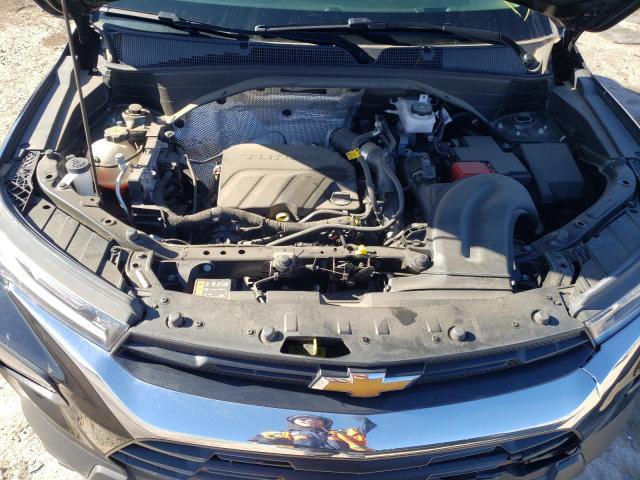 Photo 11 VIN: KL79MMS23MB168353 - CHEVROLET TRAILBLAZE 