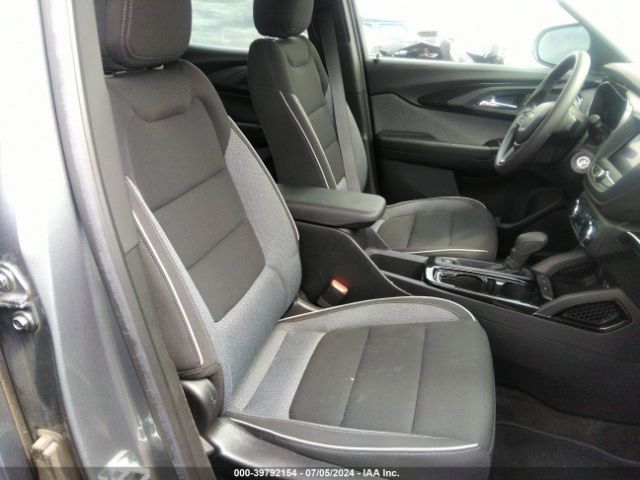 Photo 4 VIN: KL79MMS23NB016719 - CHEVROLET TRAILBLAZER 