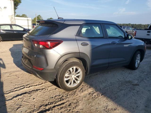 Photo 2 VIN: KL79MMS23NB098905 - CHEVROLET TRAILBLAZE 