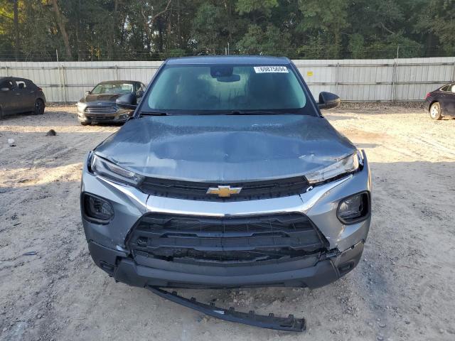 Photo 4 VIN: KL79MMS23NB098905 - CHEVROLET TRAILBLAZE 