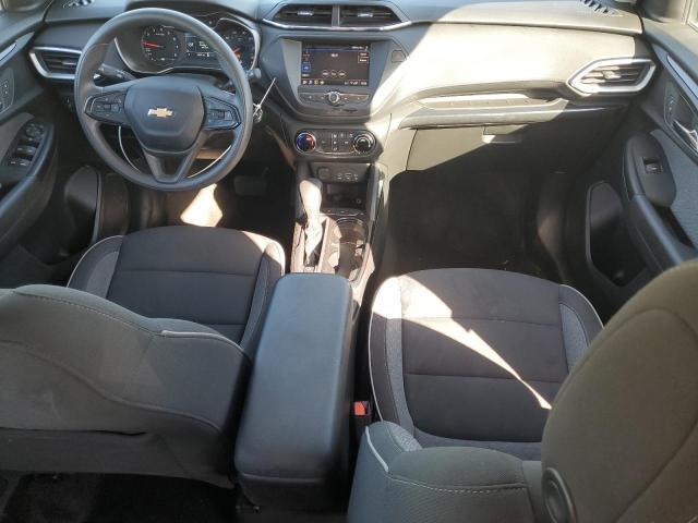 Photo 7 VIN: KL79MMS23PB107444 - CHEVROLET TRAILBLZR 