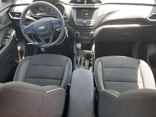 Photo 7 VIN: KL79MMS24NB098413 - CHEVROLET TRAILBLZR 