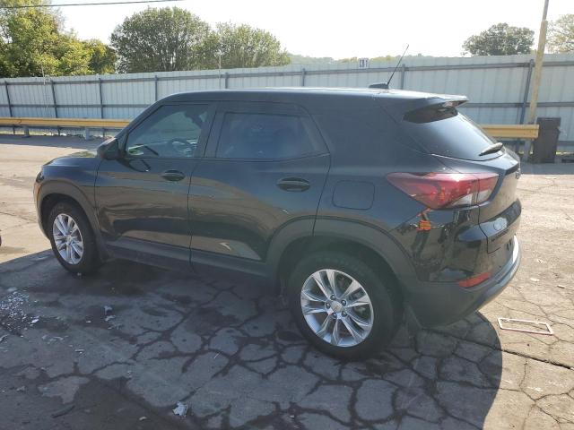 Photo 1 VIN: KL79MMS24NB110494 - CHEVROLET TRAILBLAZE 