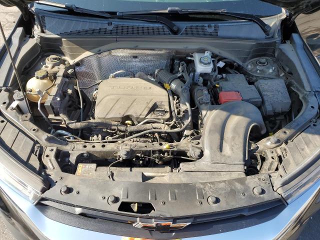 Photo 11 VIN: KL79MMS24NB110494 - CHEVROLET TRAILBLAZE 