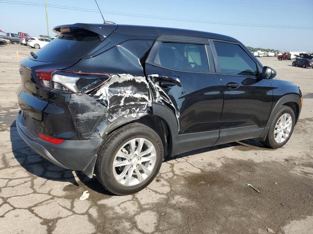 Photo 2 VIN: KL79MMS24NB110494 - CHEVROLET TRAILBLAZE 