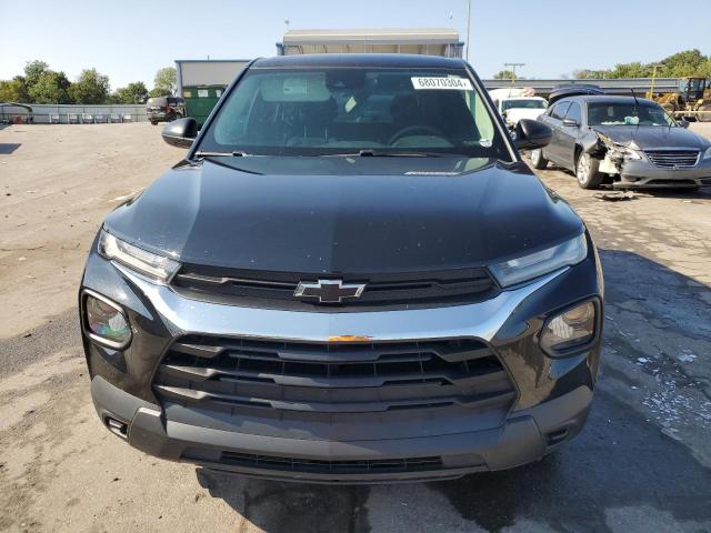 Photo 4 VIN: KL79MMS24NB110494 - CHEVROLET TRAILBLAZE 