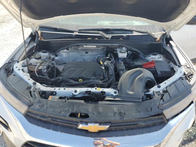 Photo 10 VIN: KL79MMS24PB078908 - CHEVROLET TRAILBLAZER 