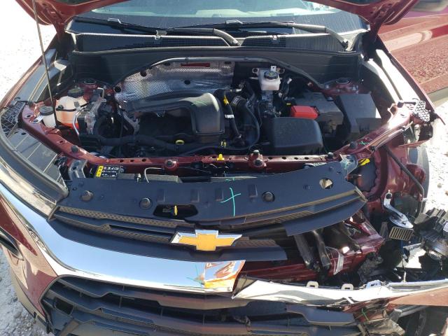 Photo 11 VIN: KL79MMS24PB172674 - CHEVROLET TRAILBLAZE 