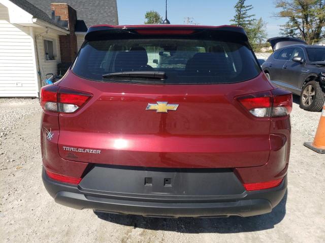 Photo 5 VIN: KL79MMS24PB172674 - CHEVROLET TRAILBLAZE 