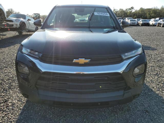 Photo 4 VIN: KL79MMS24PB205477 - CHEVROLET TRAILBLAZE 