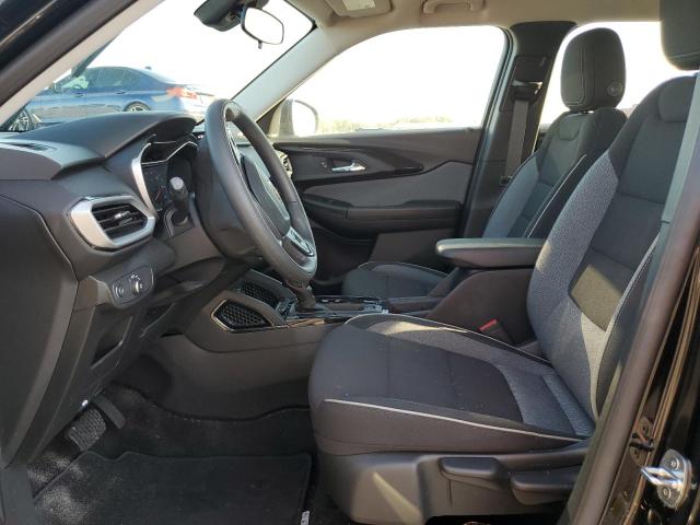 Photo 6 VIN: KL79MMS24PB205477 - CHEVROLET TRAILBLAZE 