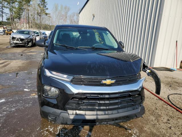 Photo 4 VIN: KL79MMS25MB055097 - CHEVROLET TRAILBLAZE 