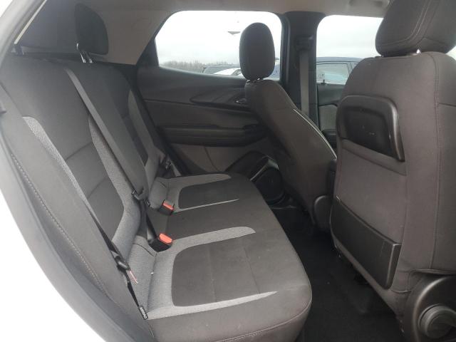 Photo 10 VIN: KL79MMS25NB073486 - CHEVROLET TRAILBLZR 