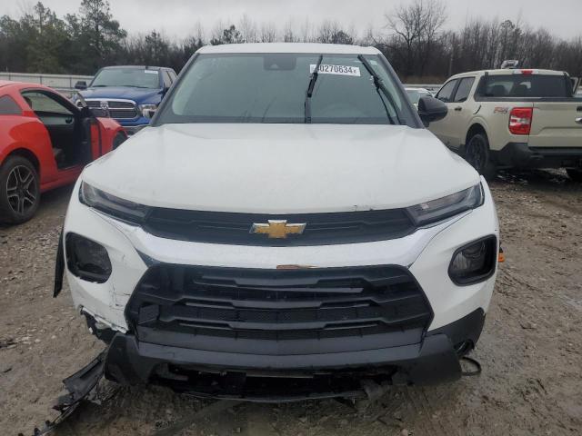 Photo 4 VIN: KL79MMS25NB073486 - CHEVROLET TRAILBLZR 