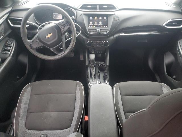 Photo 7 VIN: KL79MMS25NB073486 - CHEVROLET TRAILBLZR 