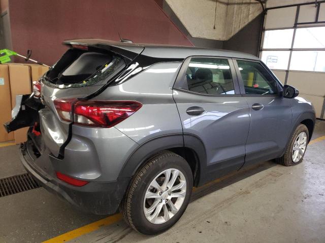 Photo 2 VIN: KL79MMS25NB087856 - CHEVROLET TRAILBLAZE 